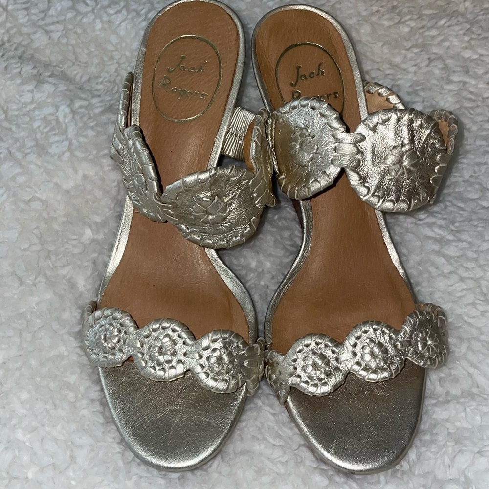 Jack Rogers